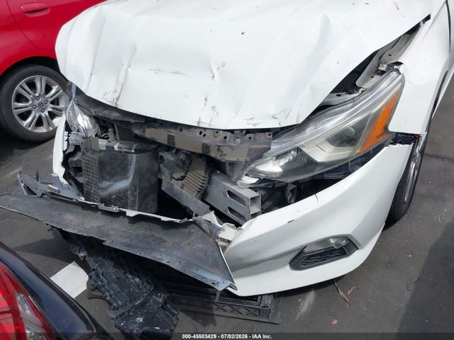 Nissan Altima 2.5 S 2019 1N4BL4BVXKC237960 Image 13