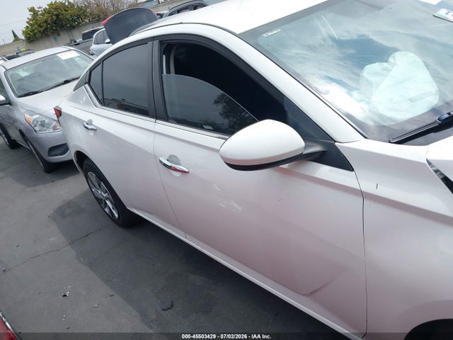 Nissan Altima 2.5 S 2019 1N4BL4BVXKC237960 Image 14