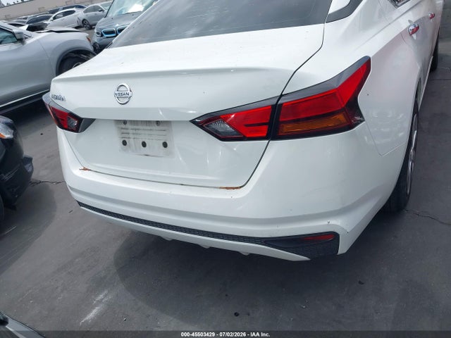 Nissan Altima 2.5 S 2019 1N4BL4BVXKC237960 Image 17