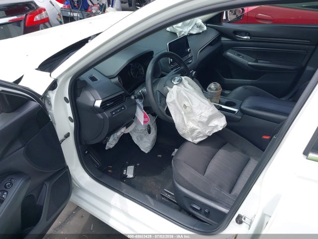 Nissan Altima 2.5 S 2019 1N4BL4BVXKC237960 Image 18