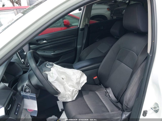 Nissan Altima 2.5 S 2019 1N4BL4BVXKC237960 Image 19