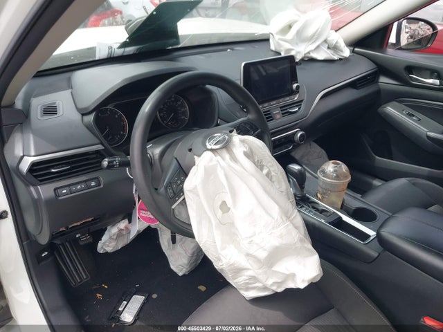 Nissan Altima 2.5 S 2019 1N4BL4BVXKC237960 Image 20