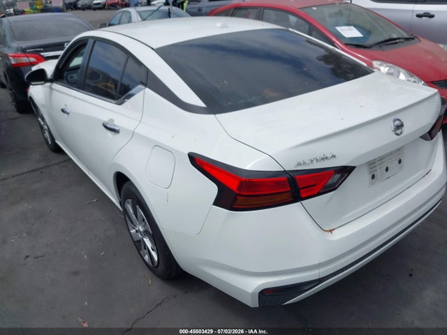 Nissan Altima 2.5 S 2019 1N4BL4BVXKC237960 Image 3