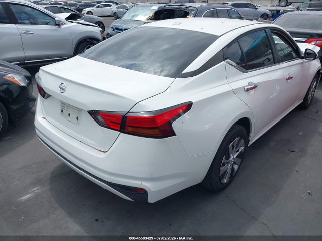 Nissan Altima 2.5 S 2019 1N4BL4BVXKC237960 Image 4