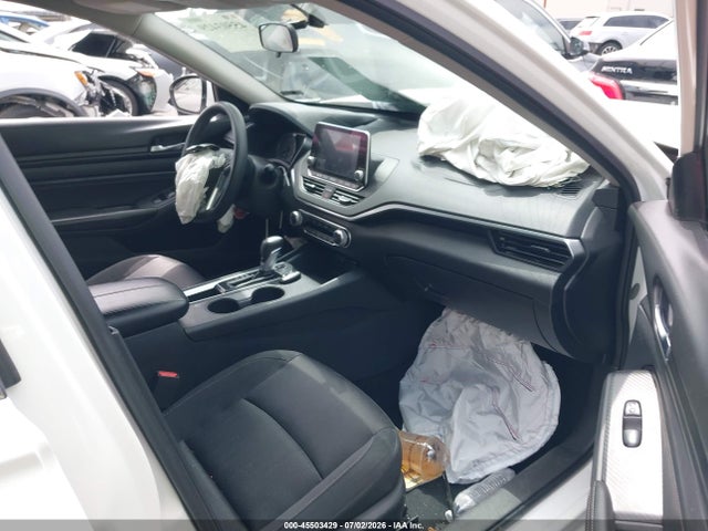 Nissan Altima 2.5 S 2019 1N4BL4BVXKC237960 Image 5