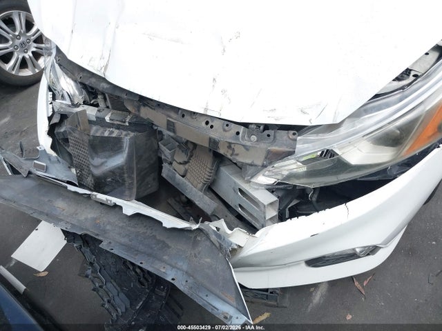 Nissan Altima 2.5 S 2019 1N4BL4BVXKC237960 Image 6