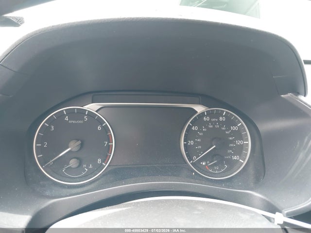 Nissan Altima 2.5 S 2019 1N4BL4BVXKC237960 Image 7