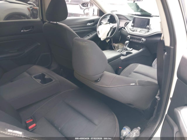 Nissan Altima 2.5 S 2019 1N4BL4BVXKC237960 Image 8