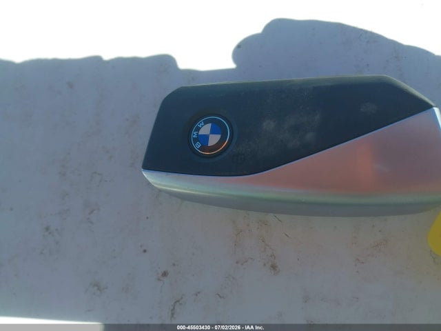 Aukcja sprzedaży 2026 Bmw X3 30 Xdrive, vin: 5UX53GP04T9219229, numer aukcji: 45503430