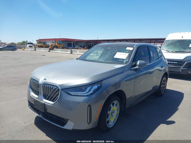 Aukcja sprzedaży 2026 Bmw X3 30 Xdrive, vin: 5UX53GP04T9219229, numer aukcji: 45503430
