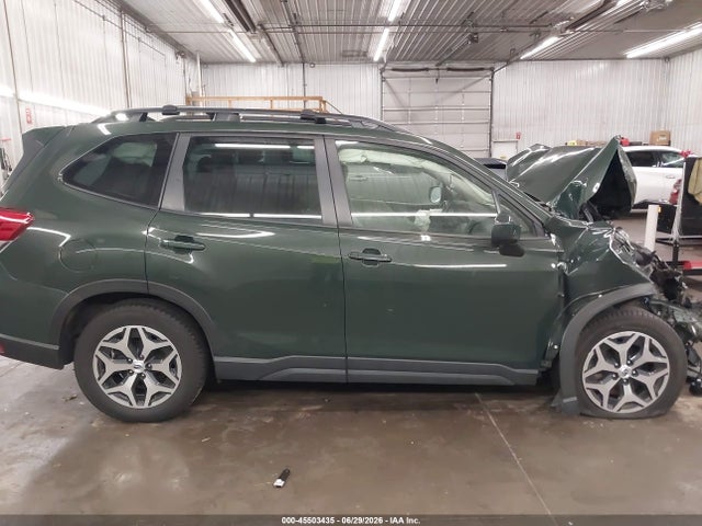 45503435 :رقم المزاد ، JF2SKAEC9PH464834 vin ، 2023 Subaru Forester Premium مزاد بيع