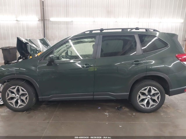 45503435 :رقم المزاد ، JF2SKAEC9PH464834 vin ، 2023 Subaru Forester Premium مزاد بيع