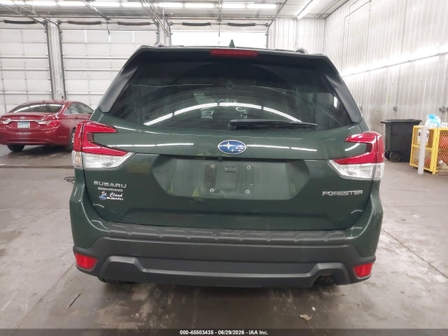 45503435 :رقم المزاد ، JF2SKAEC9PH464834 vin ، 2023 Subaru Forester Premium مزاد بيع