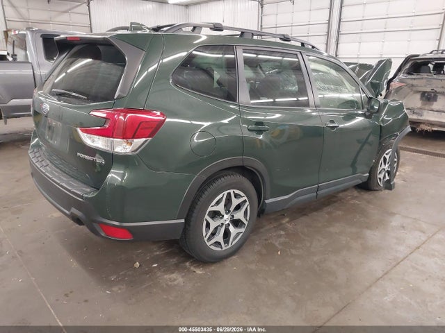 45503435 :رقم المزاد ، JF2SKAEC9PH464834 vin ، 2023 Subaru Forester Premium مزاد بيع