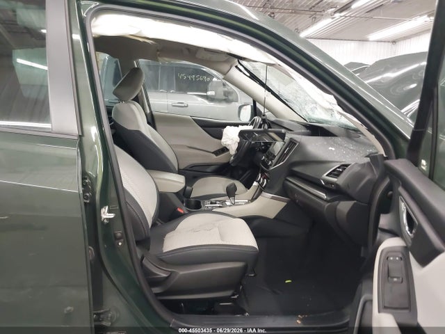 45503435 :رقم المزاد ، JF2SKAEC9PH464834 vin ، 2023 Subaru Forester Premium مزاد بيع