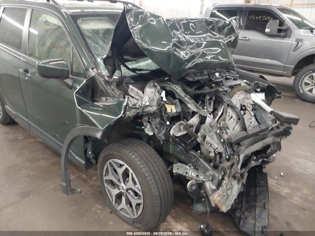 45503435 :رقم المزاد ، JF2SKAEC9PH464834 vin ، 2023 Subaru Forester Premium مزاد بيع