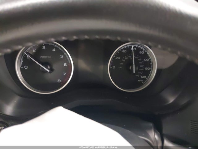 45503435 :رقم المزاد ، JF2SKAEC9PH464834 vin ، 2023 Subaru Forester Premium مزاد بيع