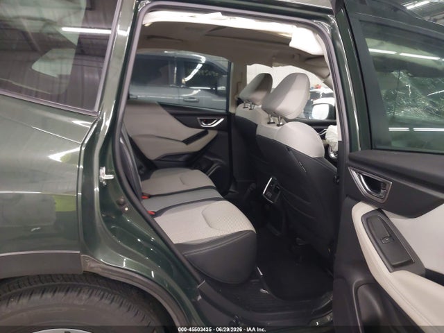45503435 :رقم المزاد ، JF2SKAEC9PH464834 vin ، 2023 Subaru Forester Premium مزاد بيع