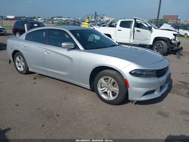 Aukcja sprzedaży 2021 Dodge Charger Sxt Rwd, vin: 2C3CDXBG7MH632195, numer aukcji: 45503441