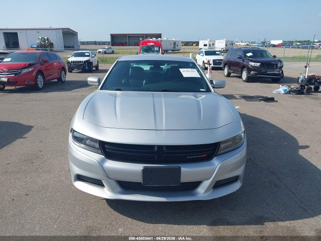 Aukcja sprzedaży 2021 Dodge Charger Sxt Rwd, vin: 2C3CDXBG7MH632195, numer aukcji: 45503441