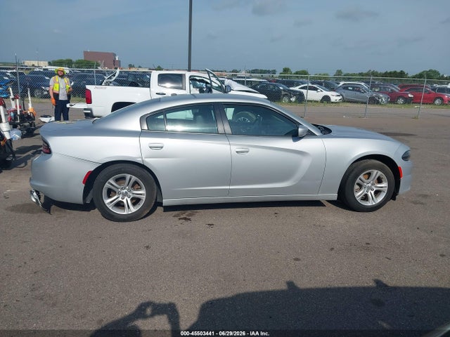 Aukcja sprzedaży 2021 Dodge Charger Sxt Rwd, vin: 2C3CDXBG7MH632195, numer aukcji: 45503441