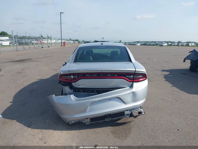 Aukcja sprzedaży 2021 Dodge Charger Sxt Rwd, vin: 2C3CDXBG7MH632195, numer aukcji: 45503441