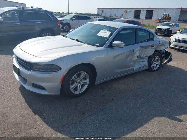 Aukcja sprzedaży 2021 Dodge Charger Sxt Rwd, vin: 2C3CDXBG7MH632195, numer aukcji: 45503441
