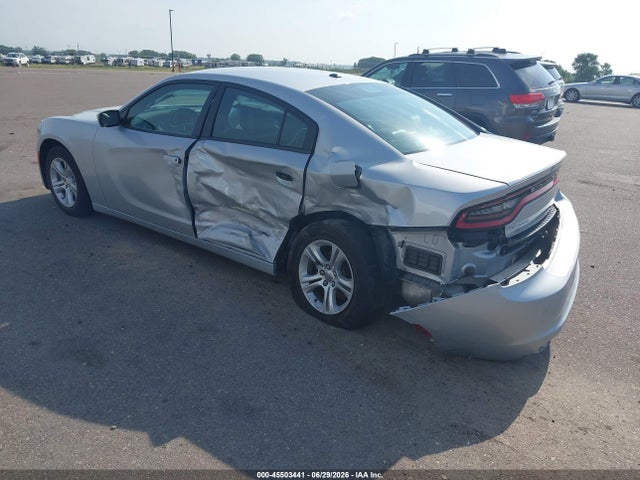 Aukcja sprzedaży 2021 Dodge Charger Sxt Rwd, vin: 2C3CDXBG7MH632195, numer aukcji: 45503441