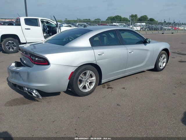 Aukcja sprzedaży 2021 Dodge Charger Sxt Rwd, vin: 2C3CDXBG7MH632195, numer aukcji: 45503441
