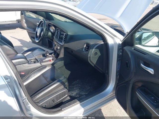 Aukcja sprzedaży 2021 Dodge Charger Sxt Rwd, vin: 2C3CDXBG7MH632195, numer aukcji: 45503441