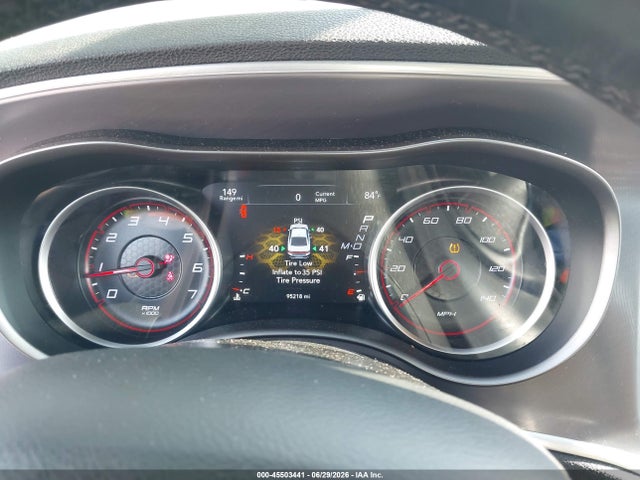 Aukcja sprzedaży 2021 Dodge Charger Sxt Rwd, vin: 2C3CDXBG7MH632195, numer aukcji: 45503441