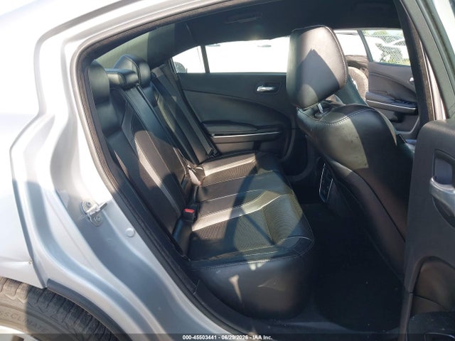 Aukcja sprzedaży 2021 Dodge Charger Sxt Rwd, vin: 2C3CDXBG7MH632195, numer aukcji: 45503441