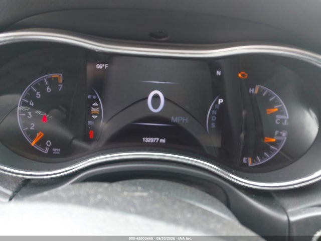 Jeep Grand Cherokee Altitude 2015 1C4RJEAG1FC199192 Image 16