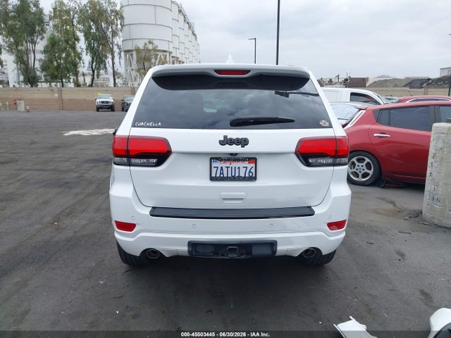 Jeep Grand Cherokee Altitude 2015 1C4RJEAG1FC199192 Image 17