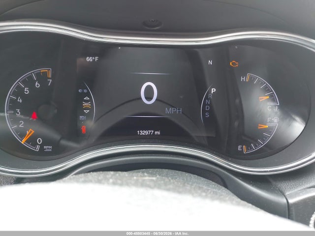 Jeep Grand Cherokee Altitude 2015 1C4RJEAG1FC199192 Image 7