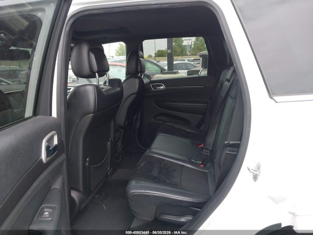 Jeep Grand Cherokee Altitude 2015 1C4RJEAG1FC199192 Image 8