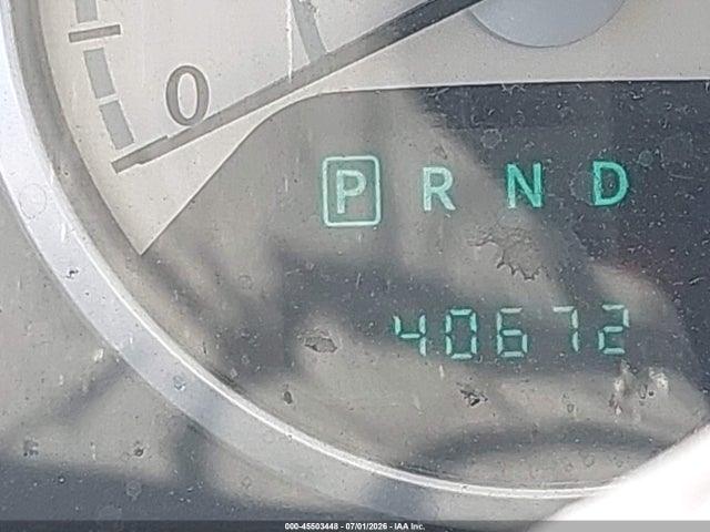 45503448 :رقم المزاد ، 2A8HR44EX9R572341 vin ، 2009 Chrysler Town & Country Lx مزاد بيع