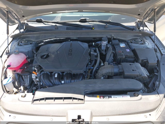 KIA K5 Gt-line 2025 KNAG64J78S5313042 Image 10