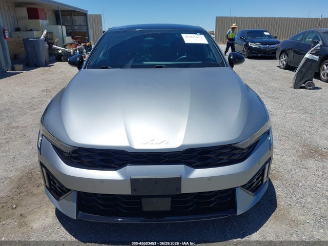 KIA K5 Gt-line 2025 KNAG64J78S5313042 Image 12