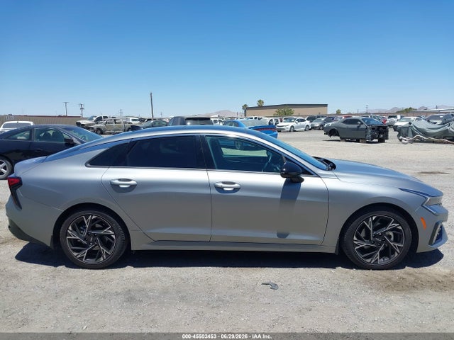KIA K5 Gt-line 2025 KNAG64J78S5313042 Image 13