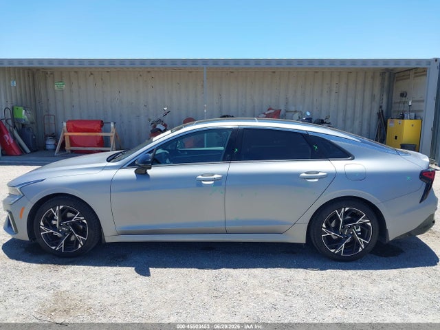 KIA K5 Gt-line 2025 KNAG64J78S5313042 Image 14