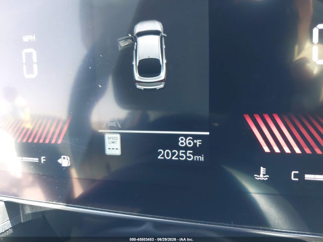 KIA K5 Gt-line 2025 KNAG64J78S5313042 Image 15