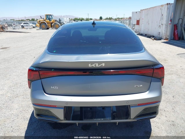 KIA K5 Gt-line 2025 KNAG64J78S5313042 Image 16