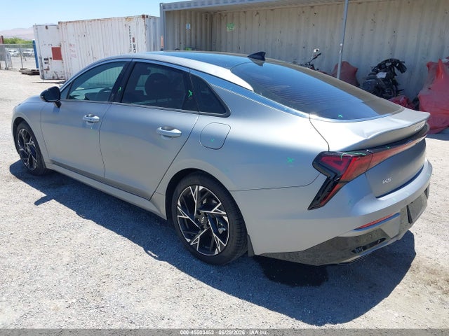 KIA K5 Gt-line 2025 KNAG64J78S5313042 Image 3