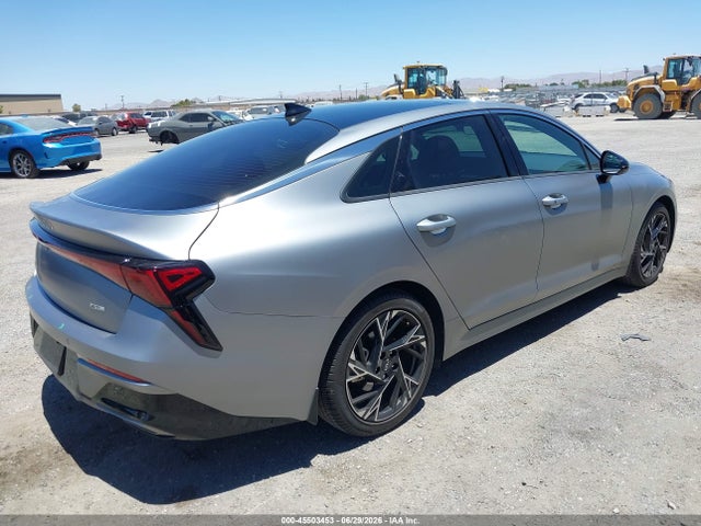KIA K5 Gt-line 2025 KNAG64J78S5313042 Image 4
