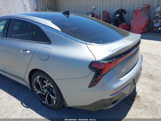 KIA K5 Gt-line 2025 KNAG64J78S5313042 Image 6