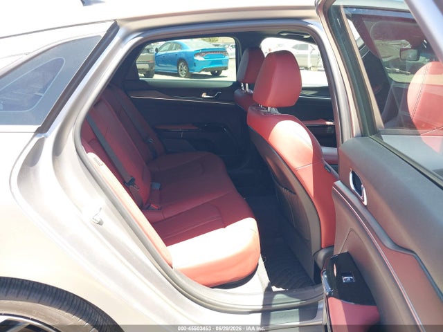 KIA K5 Gt-line 2025 KNAG64J78S5313042 Image 8