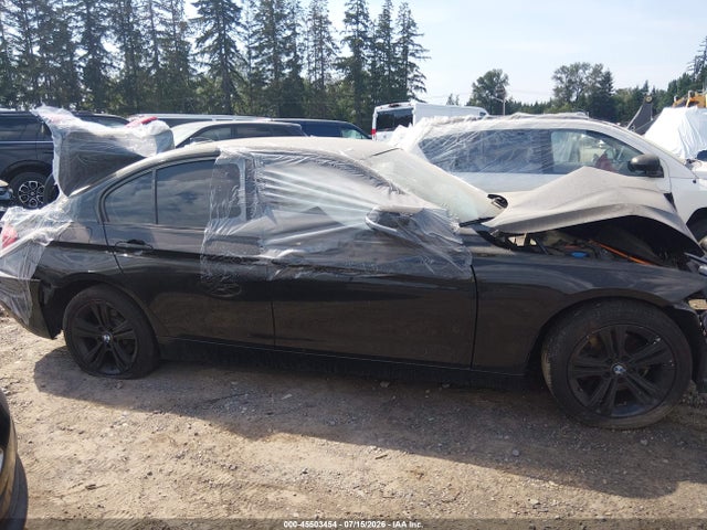 BMW 330I 2017 WBA8B9G33HNU56636 Image 13