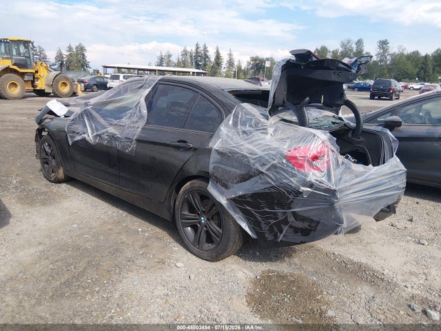 BMW 330I 2017 WBA8B9G33HNU56636 Image 3