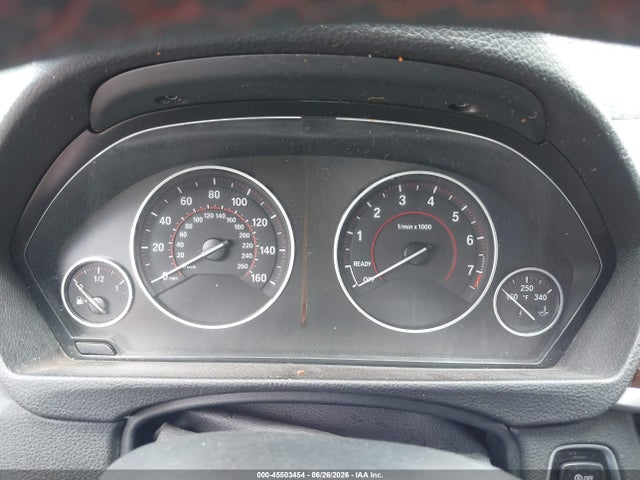 BMW 330I 2017 WBA8B9G33HNU56636 Image 7